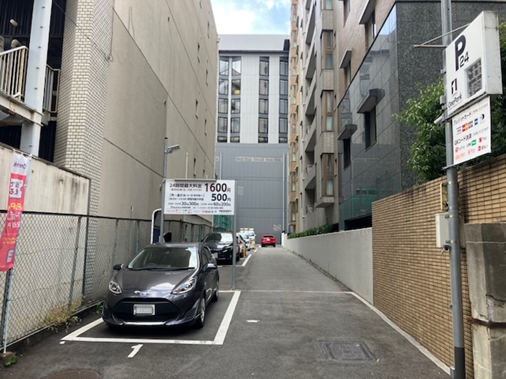 Images ONE PARK四条西洞院