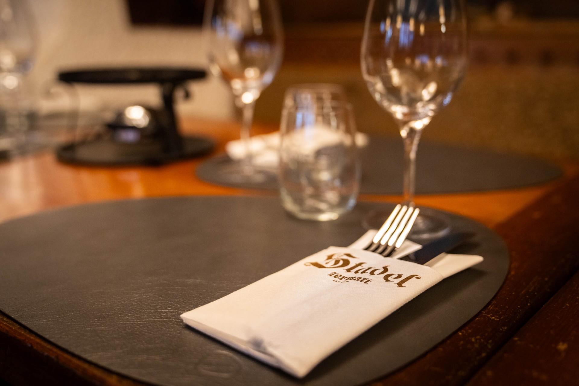 Bilder Restaurant Stadel