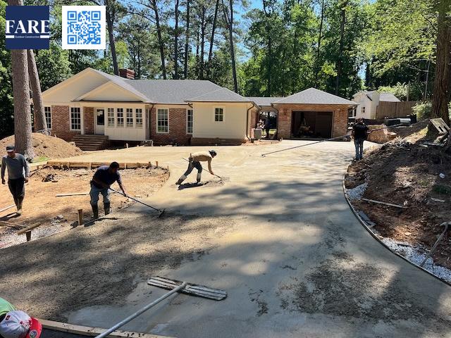 Images FARE Outdoor Construction