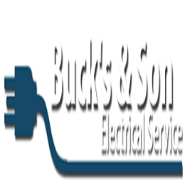 Buck's & Son Electrical Service - Somers Point, NJ 08244 - (609)927-2891 | ShowMeLocal.com