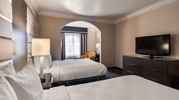 Images Best Western Plus Abbey Inn