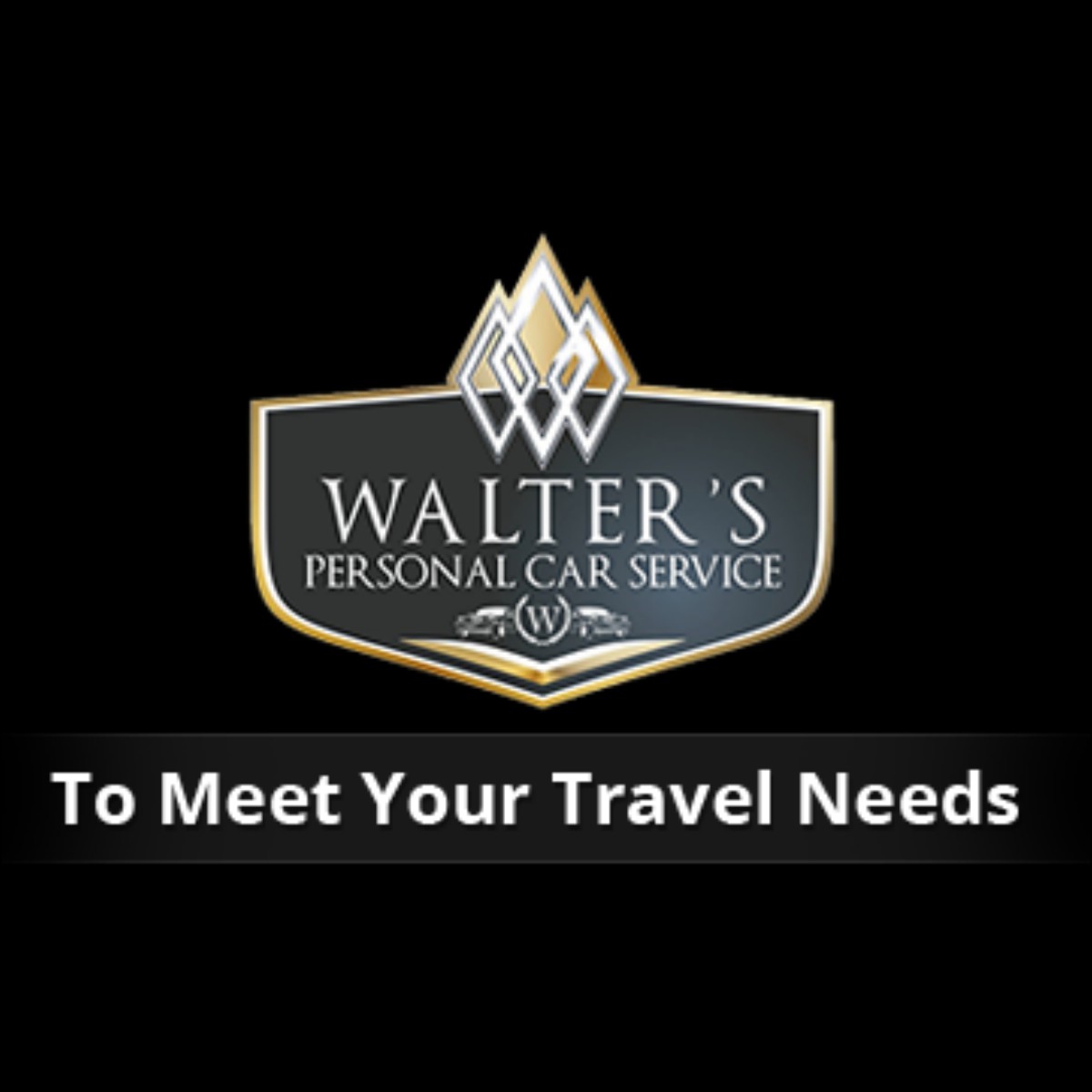 Walter's Personal Car Service