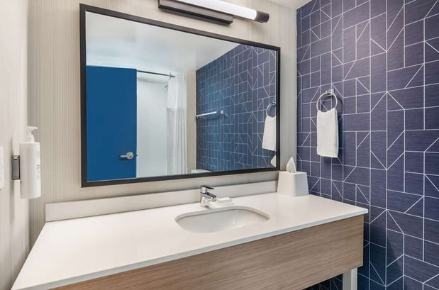 Images Spark by Hilton Roanoke Airport