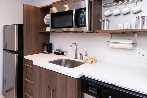 Images Home2 Suites by Hilton Columbia Downtown