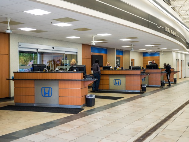 Images Luther Hopkins Honda