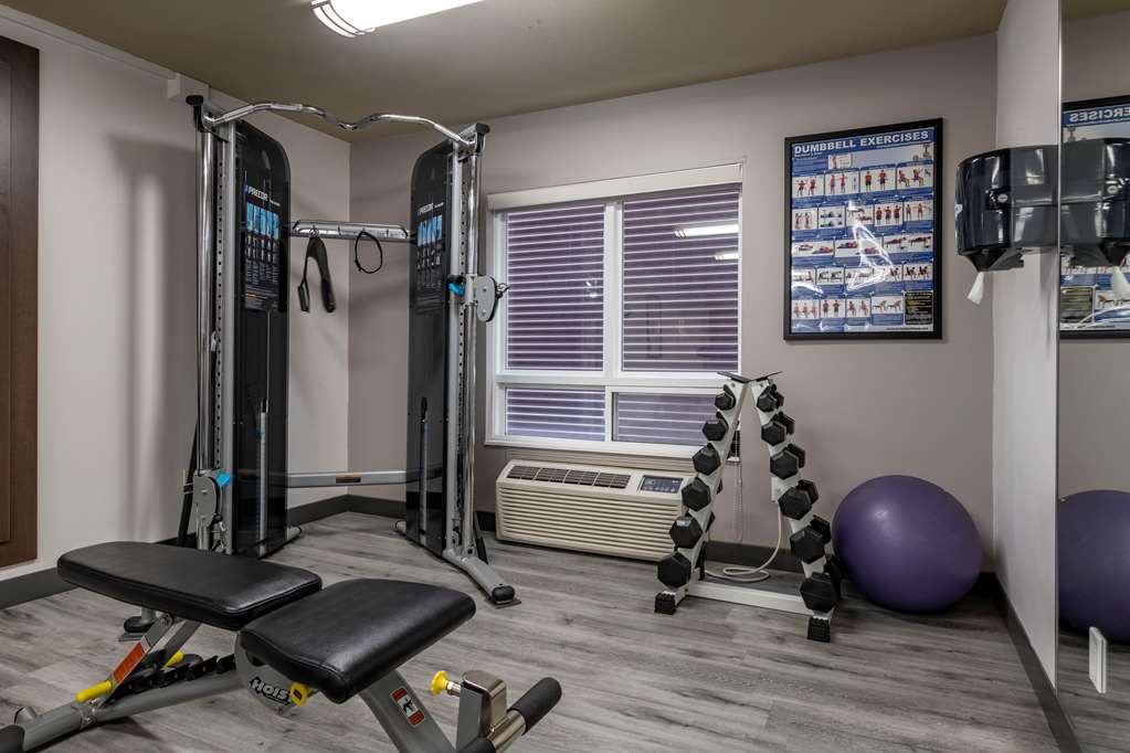 Images Best Western Plus Dartmouth Hotel & Suites
