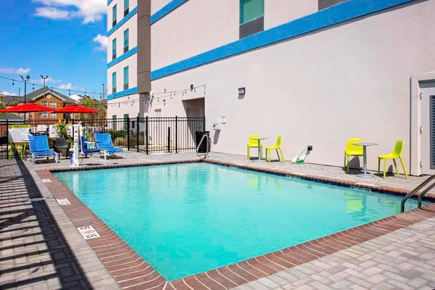Images Home2 Suites by Hilton Baton Rouge Citiplace
