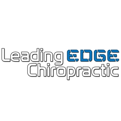 Leading Edge Chiropractic Logo