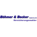 Kundenlogo Böhmer & Becker GmbH & Co. KG Versicherungsmakler