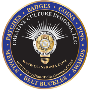Creative Culture Insignia