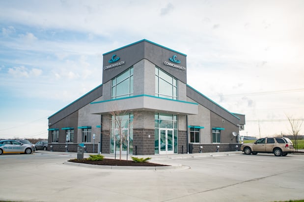 Images Commonwealth Credit Union