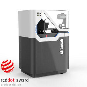 Strausak AG, Solothurnstrasse 136 in Biel/Bienne