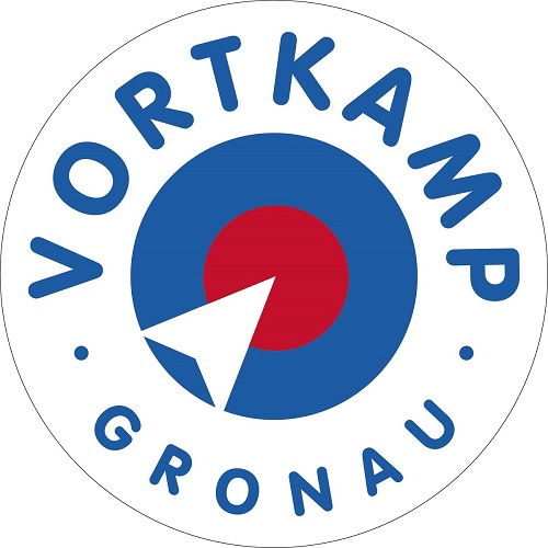 Autohaus Vortkamp GmbH in Gronau in Westfalen - Logo