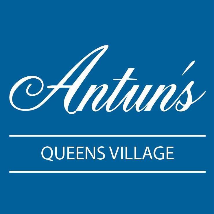 Antun’s Logo