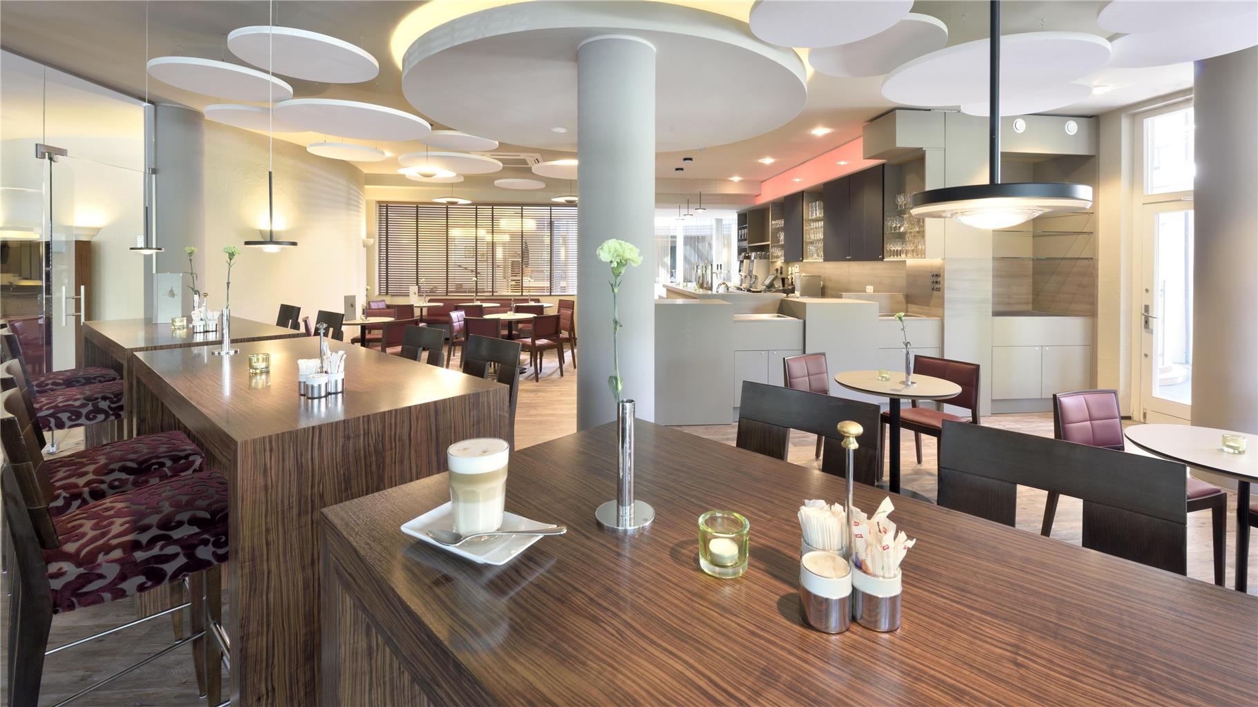 Best Western Premier Hotel Villa Stokkum, Steinheimer Vorstadt 70 in Hanau