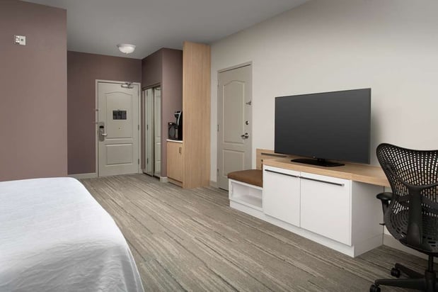 Images Hilton Garden Inn Knoxville West/Cedar Bluff