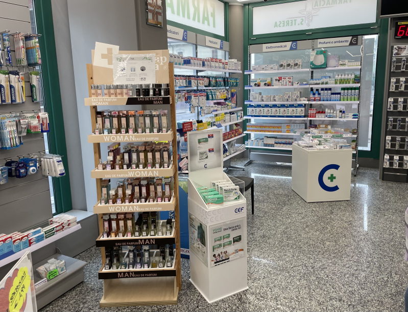 Images Farmacia Santa Teresa