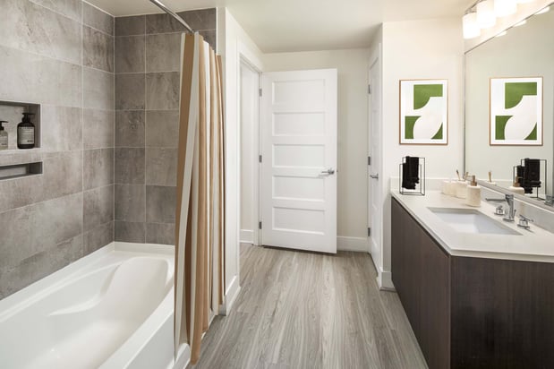 Images Camden NoMa Apartments
