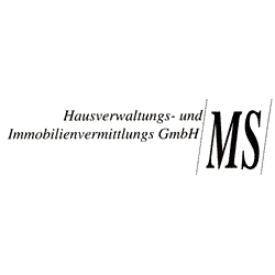 Logo MS Hausverwaltungs- und Immobilienvermittlungs GmbH