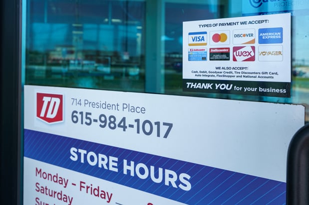 Images Tire Discounters