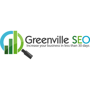 Greenville SEO Logo