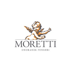 Onoranze Funebri Moretti Logo