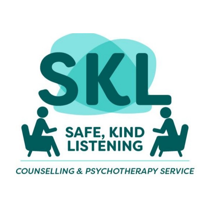 Safe Kind Listening Counselling & Psychotherapy Service 1