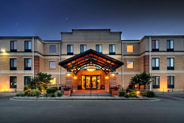 Images Staybridge Suites Middleton/Madison-West by IHG