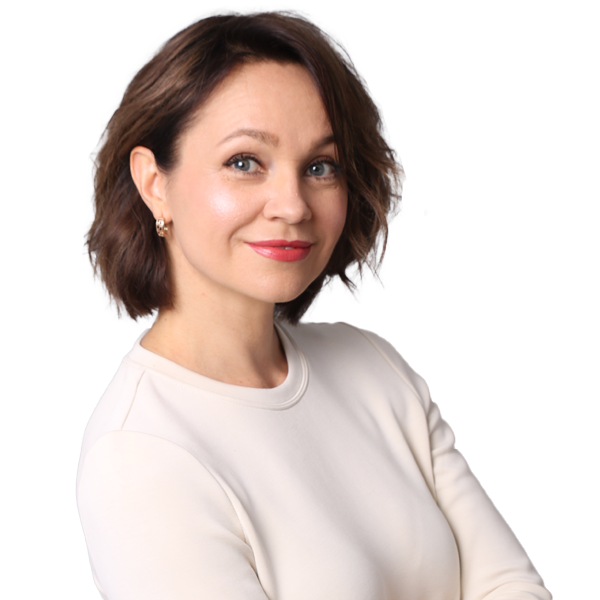 Olga Melnichuk