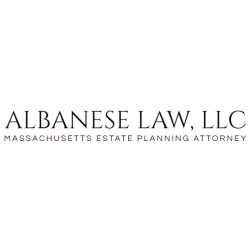 Albanese Law, LLC Logo