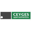 Aparcamientos Ceyges Logo