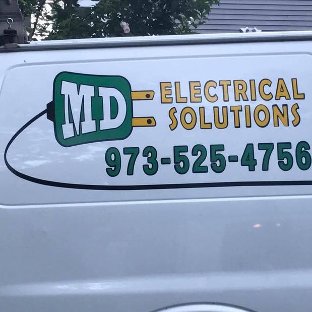 Images MD Electrical Solutions LLC