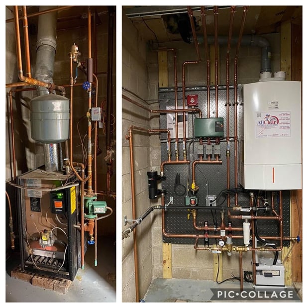 Images All Clear Plumbing & Drains