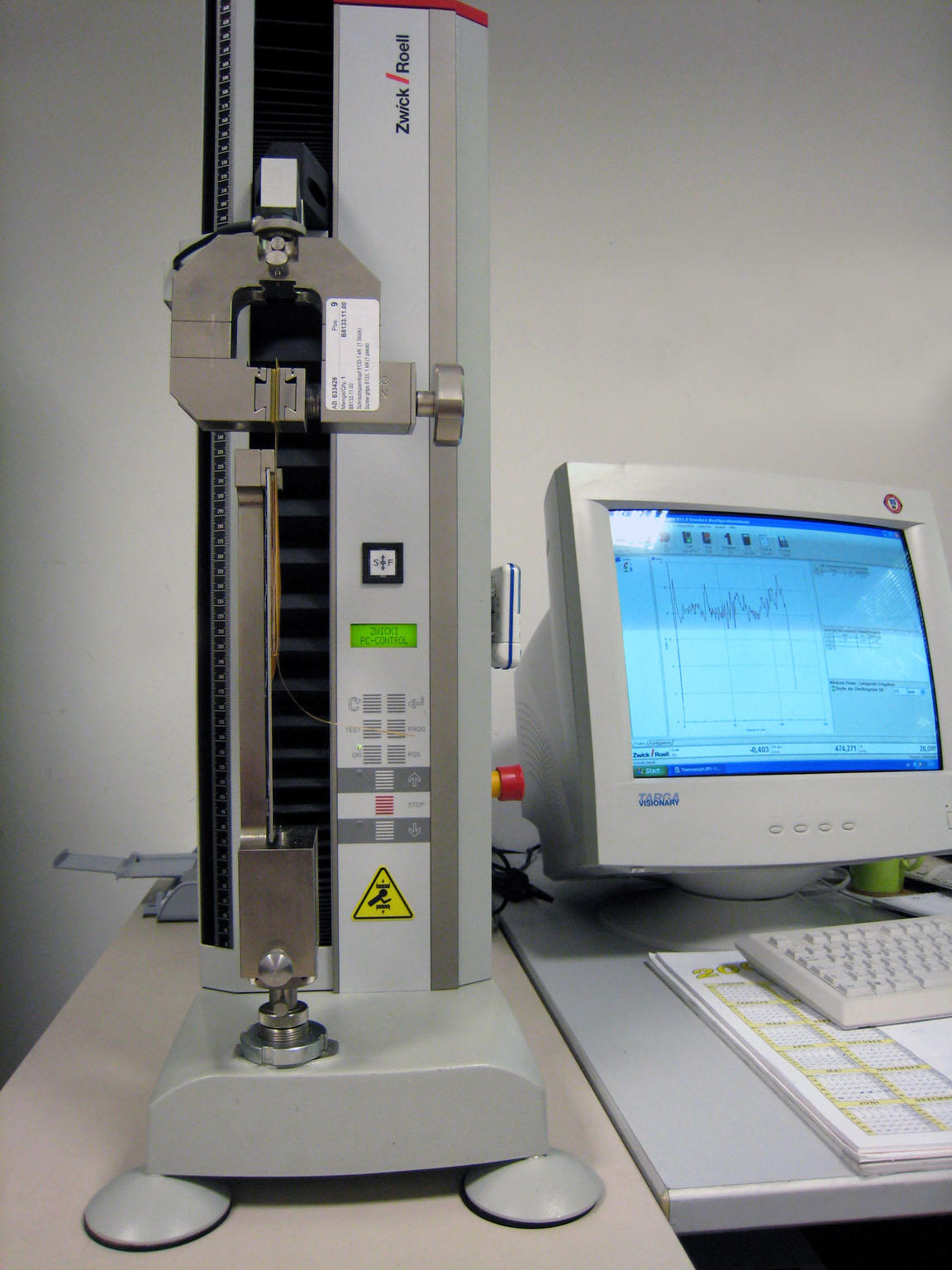 LOGO-FLEX Klebetechnik GmbH, Glockenstahlstrasse 7 in Remscheid