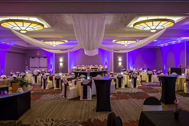 Images DoubleTree by Hilton Hotel Pittsburgh - Green Tree