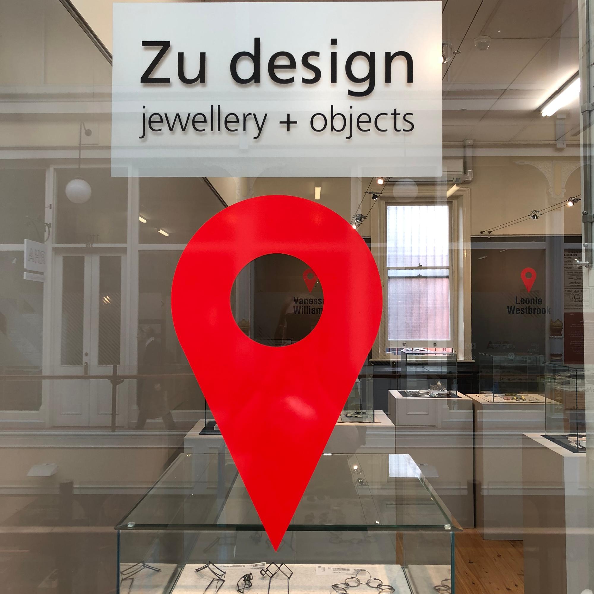 Images Zu design - jewellery + objects