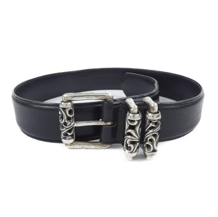 クロムハーツ CHROME HEARTS ROLLER 1.5 3PC 2241 304 2200 BELT