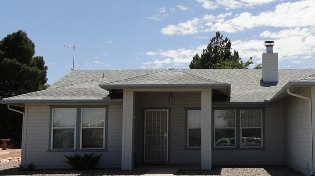 Images K M Roofing