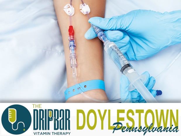 Images The DRIPBaR Doylestown