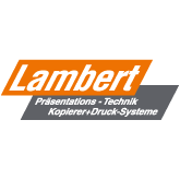 Logo Lambert Ilsfeld GmbH