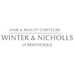 Logo La Biosthetique Hair & Beauty Coiffeure WINTER & NICHOLLS