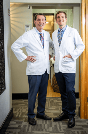 Images McCawley Center for Laser Periodontics & Implants