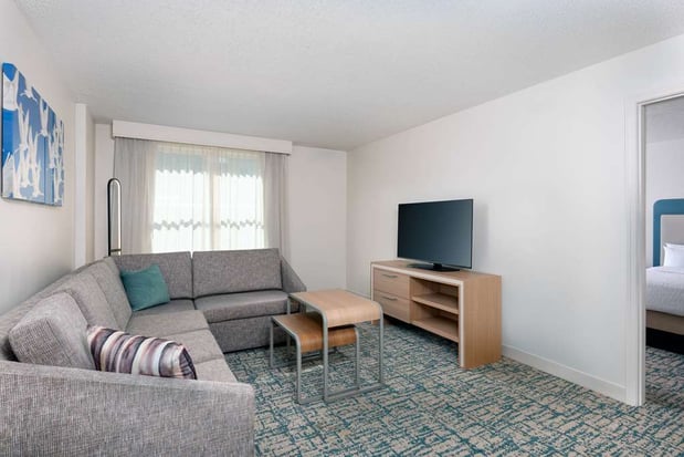 Images Homewood Suites by Hilton Tampa Airport - Westshore