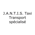 J.A.N.T.I.S. Taxi Transport spécialisé