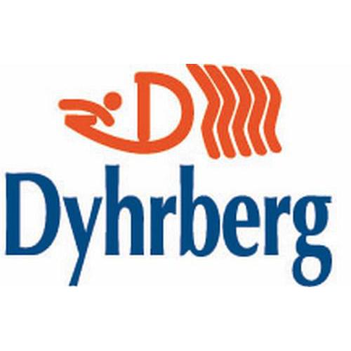 Dyhrberg Fabrikladen Logo