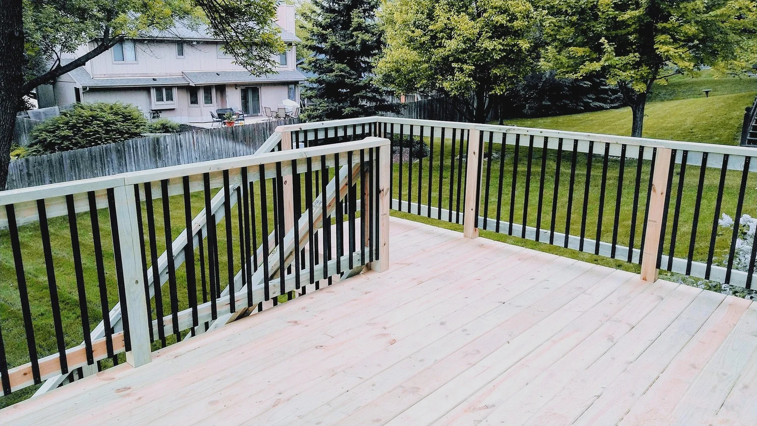 Support Up Construction LLC Image