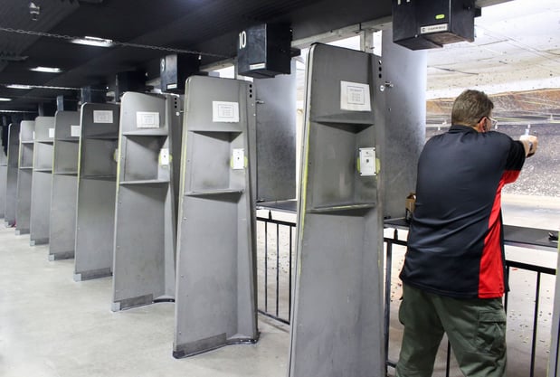 Images Riverside Magnum Range