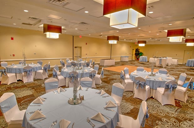 Images Holiday Inn Orlando East - Ucf Area by IHG