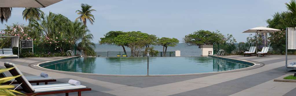 Radisson Blu Okoume Palace Hotel, Libreville