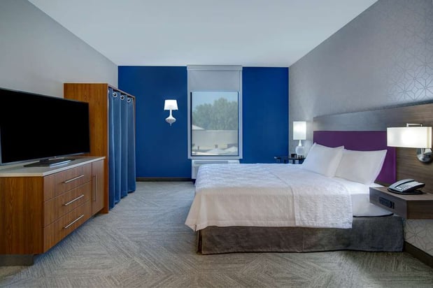 Images Home2 Suites by Hilton Dallas-Frisco, TX